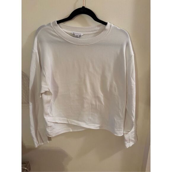 Athleta Sweatshirt - Picture 1 of 4